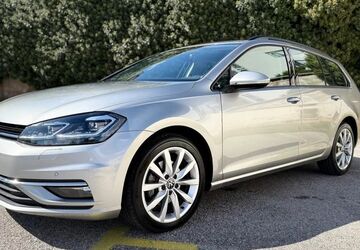VW Golf 143.900 km 13.690 &euro; Baden-Baden 76530