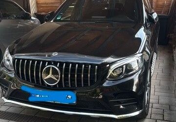 Mercedes-Benz GLC 350 175.000 km 27.500 &euro; Baden-Württemberg - Gundelfingen 79194