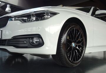 BMW 320 99.293 km 20.200 &euro; Bühl 77815
