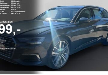 Audi A6 89.607 km 34.470 &euro; Baden Baden 76532