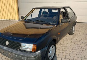 VW Polo 140.000 km 690 &euro; Marxzell-Pfaffenrot 76359