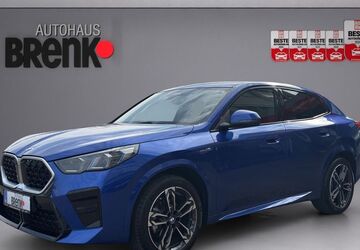 BMW X2 8.250 km 41.850 &euro; Rastatt 76437