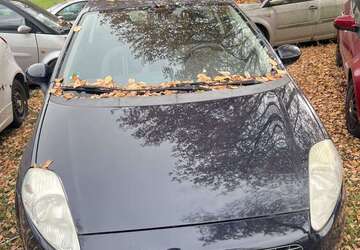 Fiat Grande Punto 230.000 km 999 &euro; Schömberg - Langenbrandt 75328