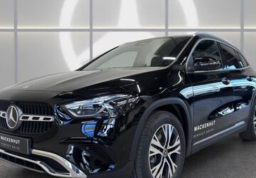 Mercedes-Benz GLA 200 8.500 km 40.580 &euro; Baden-Baden 76532