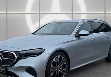Mercedes-Benz E 300 43.873 km 40.980 &euro; Baden-Baden 76532