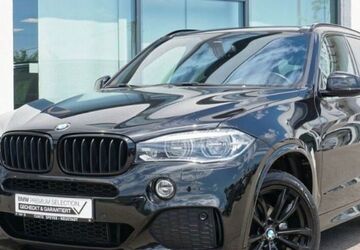 BMW X5 195.000 km 22.999 &euro; Karlsbad 76307