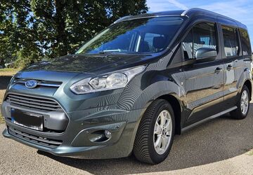 Ford Tourneo Connect 107.098 km 13.550 &euro; Waldbronn 76337