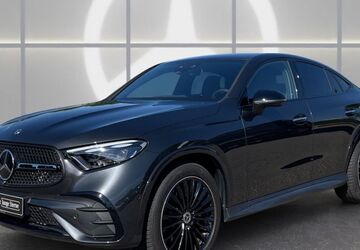 Mercedes-Benz GLC 450 32.279 km 60.880 &euro; Baden-Baden 76532