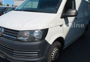VW T6 Transporter 302.000 km 7.500 &euro; Bühl-Vimbuch 77815
