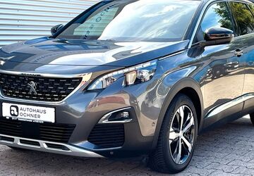 Peugeot 3008 65.300 km 19.490 &euro; Straubenhardt 75334