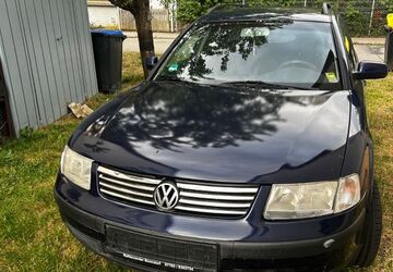 VW Passat 401.692 km 750 &euro; Baden-Württemberg - Löffingen 79843