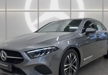 Mercedes-Benz A 180 9.900 km 32.880 &euro; Baden-Baden 76532