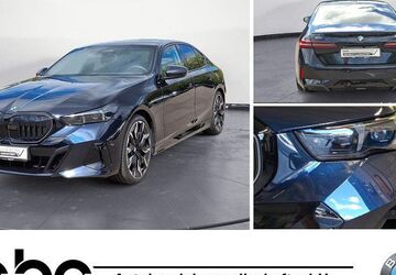 BMW 540 20.864 km 61.890 &euro; Sinzheim bei Baden-Baden 76547