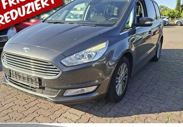 Ford Galaxy 130.266 km 9.985 &euro; Achern 77855