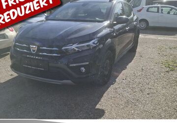 Dacia Sandero 51.000 km 10.985 &euro; Achern 77855