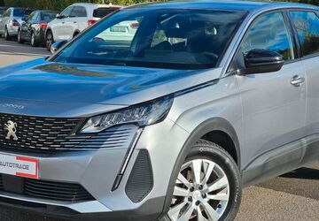 Peugeot 3008 111.090 km 14.100 &euro; Sinzheim (Kartung) 76547