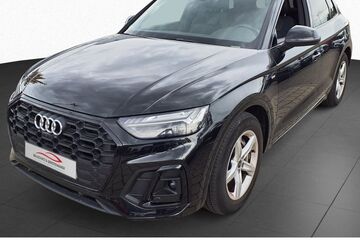 Audi Q5 44.056 km 41.980 &euro; Baden Baden 76532