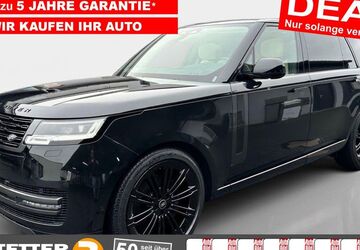 Land Rover Range Rover 5.400 km 175.960 &euro; Rheinstetten 76287