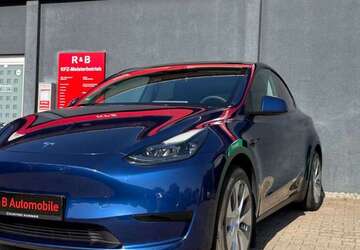 Tesla Model Y 27.840 km 32.499 &euro; Gaggenau 76571