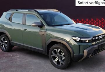 Dacia Duster 7.942 km 26.595 &euro; Baden-Baden 76532