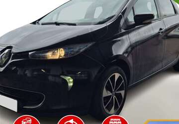 Renault ZOE 72.010 km 11.088 &euro; Achern 77855