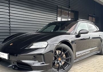 Porsche Taycan 14.900 km 138.189 &euro; Ettlingen 76275