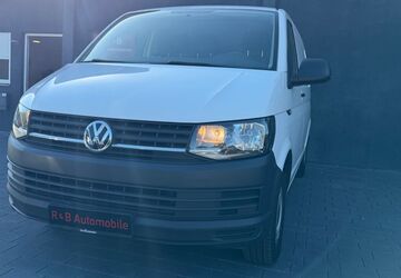VW T6 Transporter 178.230 km 11.499 &euro; Gaggenau 76571