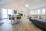 Dachgeschoßwohnung Baden-Baden Baden - 3 Zimmer, 140 m&sup2;, 2.600&euro; | Angebot:22138484