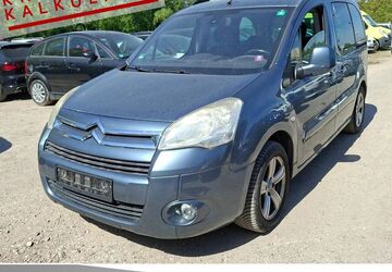 Citroen Berlingo 170.904 km 2.485 &euro; Achern 77855