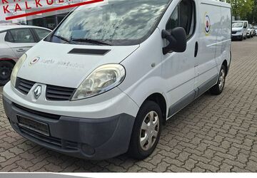 Renault Trafic 149.142 km 4.185 &euro; Achern 77855