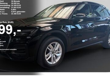 Audi Q5 85.746 km 32.380 &euro; Baden Baden 76532