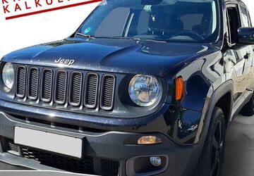 Jeep Renegade 215.000 km 6.385 &euro; Achern 77855
