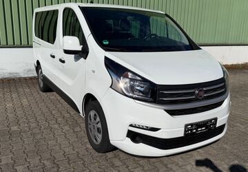 Fiat Talento 156.921 km 18.921 &euro; Baden-Baden 76534