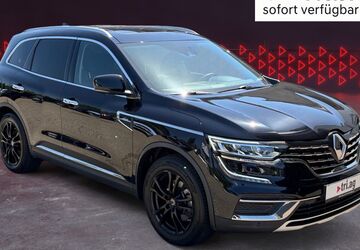 Renault Koleos 78.950 km 25.999 &euro; Baden-Baden 76532