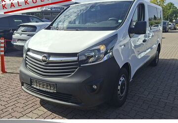 Opel Vivaro 119.131 km 14.285 &euro; Achern 77855