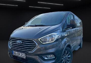 Ford Tourneo Custom 111.000 km 32.950 &euro; Achern 77855