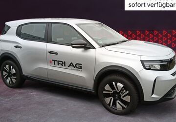 Opel Frontera 4.980 km 22.600 &euro; Bühl 77815