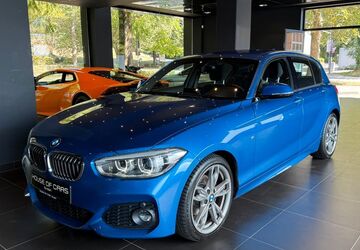 BMW 120 197.700 km 11.990 &euro; Baden-Baden 76532