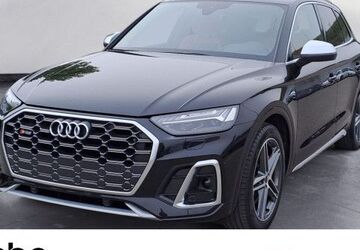 Audi SQ5 74.637 km 40.750 &euro; Ettlingen 76275