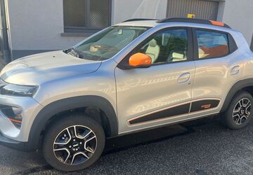 Dacia Spring 5.500 km 11.764 &euro; Malsch 76316