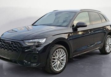 Audi Q5 85.228 km 33.860 &euro; Durmersheim 76448