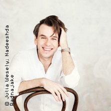 Puccini: La Boheme 23.08.2026 Festspielhaus Baden-Baden
