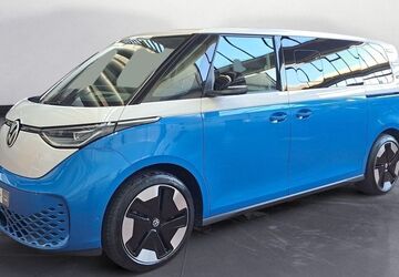 VW ID. Buzz 4.192 km 67.990 &euro; Ettlingen 76275