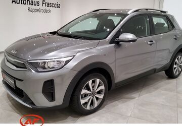 Kia Stonic 17.460 km 18.400 &euro; Kappelrodeck 77876
