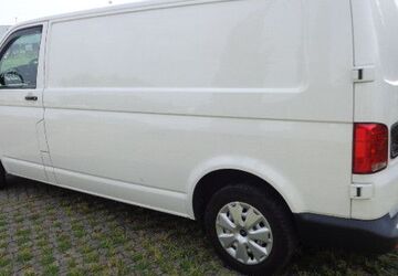 VW T6 Transporter 289.000 km 12.500 &euro; Durmersheim 76448