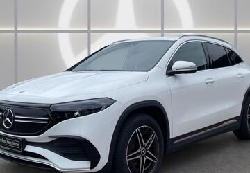 Mercedes-Benz EQA 20.923 km 34.780 &euro; Baden-Baden 76532