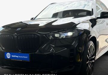 BMW X5 48.826 km 70.990 &euro; Ettlingen 76275