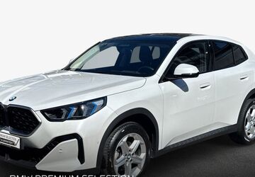 BMW X2 66.909 km 34.490 &euro; Rastatt 76437